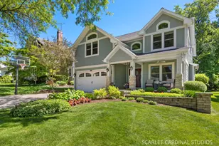 616 E Willow Ave, Wheaton, IL 60187 - Photo 2