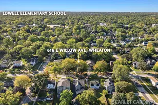 616 E Willow Ave, Wheaton, IL 60187 - Photo 52