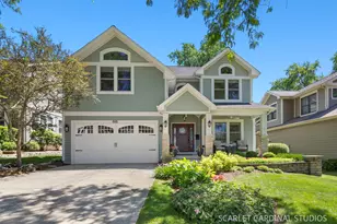 616 E Willow Ave, Wheaton, IL 60187 - Photo 1