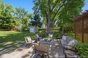 616 E Willow Ave, Wheaton, IL 60187 - Photo 48