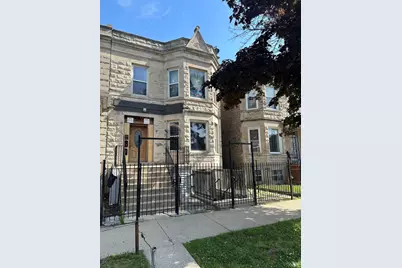 3712 W Grenshaw Street, Chicago, IL 60624 - Photo 1