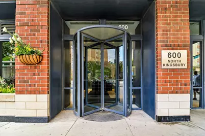 600 N Kingsbury Street #1005, Chicago, IL 60610 - Photo 2