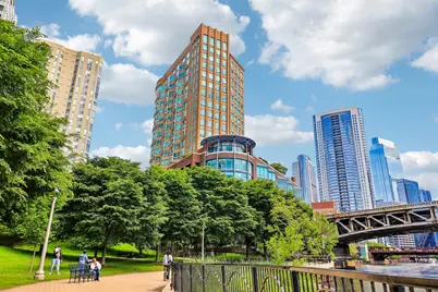 600 N Kingsbury Street #1005, Chicago, IL 60610 - Photo 22