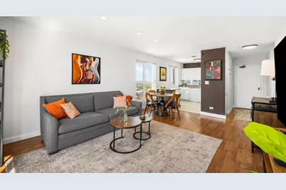 1212 N La Salle Drive #2709, Chicago, IL 60610 - Photo 6