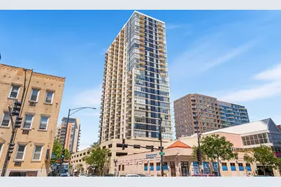 1212 N La Salle Drive #2709, Chicago, IL 60610 - Photo 1