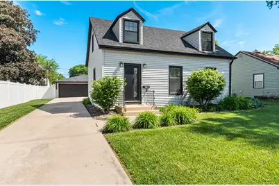 1613 Jones Street, Joliet, IL 60435 - Photo 1
