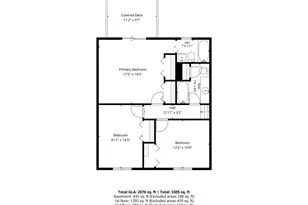 11S669 Schillinger Dr, Naperville, IL 60564 - Photo 46