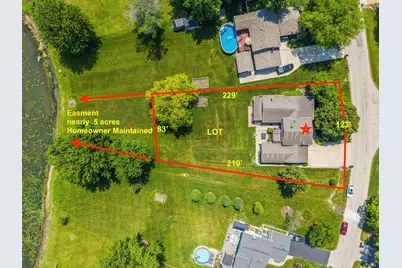 11S669 Schillinger Drive, Naperville, IL 60564 - Photo 32