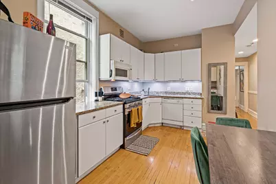 2335 N Oakley Avenue #2, Chicago, IL 60647 - Photo 2