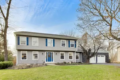 924 Glen Oak Drive, Sleepy Hollow, IL 60118 - Photo 2