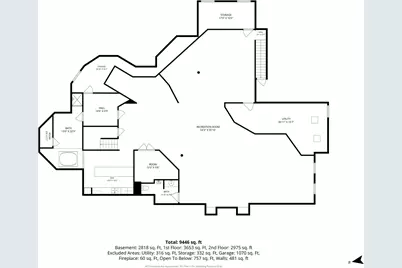 1901 Midwest Club Parkway, Oak Brook, IL 60523 - Photo 42