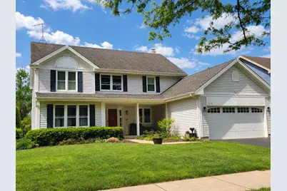 313 Richmond Lane, Vernon Hills, IL 60061 - Photo 30