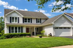313 Richmond Ln, Vernon Hills, IL 60061 - Photo 30