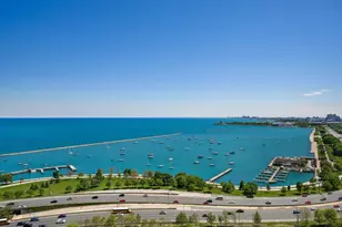 400 E Randolph St, Chicago, IL 60601 - Photo 30