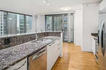 450 E Waterside Drive #1808, Chicago, IL 60601 - Photo 6