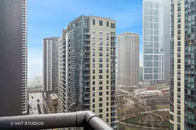 450 E Waterside Drive #1808, Chicago, IL 60601 - Photo 16