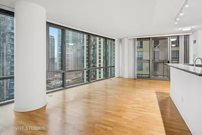 450 E Waterside Drive #1808, Chicago, IL 60601 - Photo 8