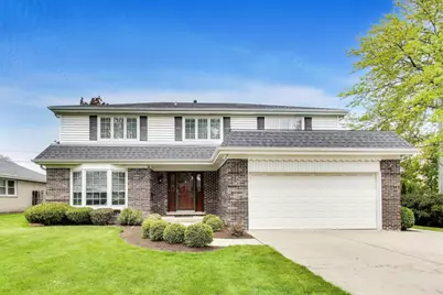 1626 E Barberry Lane, Mount Prospect, IL 60056 - Photo 1