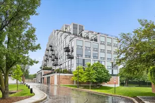 61 W 15th St, Chicago, IL 60605 - Photo 1