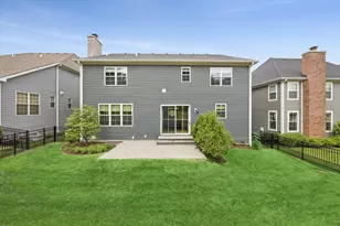 5909 Flagg Creek Ln, Western Springs, IL 60558 - Photo 30