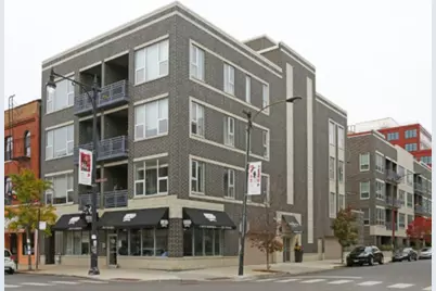 3 N Aberdeen Street #401, Chicago, IL 60607 - Photo 1
