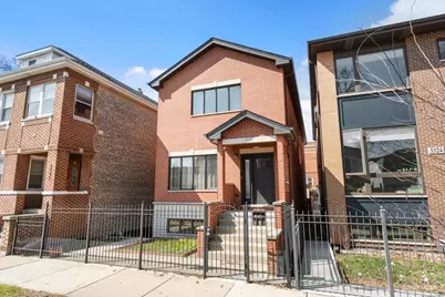 3326 S Lituanica Avenue, Chicago, IL 60608 - Photo 2