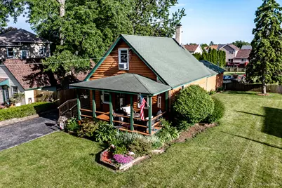 5323 W Mill Street, Monee, IL 60449 - Photo 6