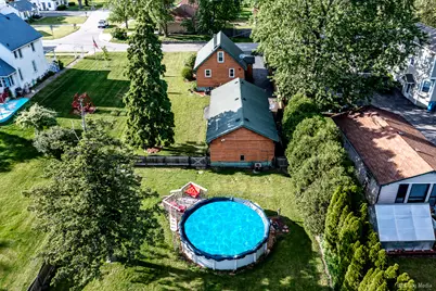 5323 W Mill Street, Monee, IL 60449 - Photo 10
