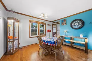 5323 W Mill St, Monee, IL 60449 - Photo 12