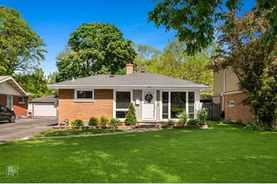 187 N Hampshire Avenue, Elmhurst, IL 60126 - Photo 1