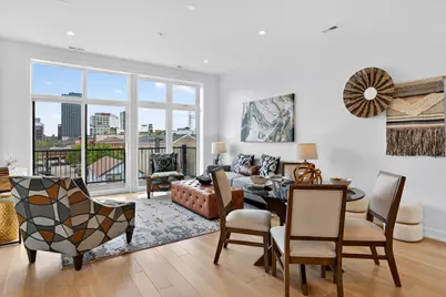 1347 W Grand Avenue #2N, Chicago, IL 60642 - Photo 4