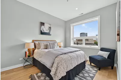 1347 W Grand Avenue #2N, Chicago, IL 60642 - Photo 20
