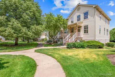 670 Littleton Trail #670, Elgin, IL 60120 - Photo 1