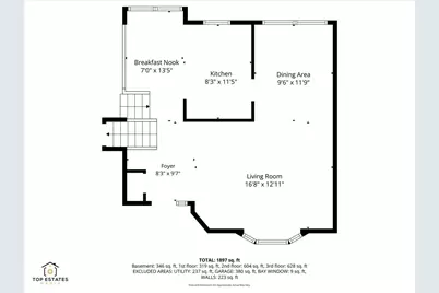 4 Waterbury Court, Lake Zurich, IL 60047 - Photo 30