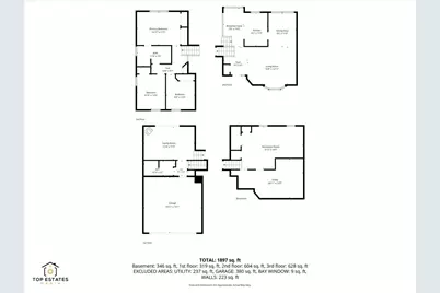4 Waterbury Court, Lake Zurich, IL 60047 - Photo 34