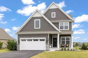 3056 Grande Trail, Yorkville, IL 60560 - Photo 1