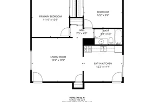 1017 9th St, Harvard, IL 60033 - Photo 2