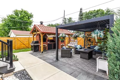 1455 Campbell Avenue, Des Plaines, IL 60016 - Photo 30