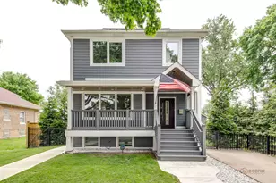 1455 Campbell Ave, Des Plaines, IL 60016 - Photo 1