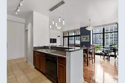 1322 S Prairie Avenue #613, Chicago, IL 60605 - Photo 8