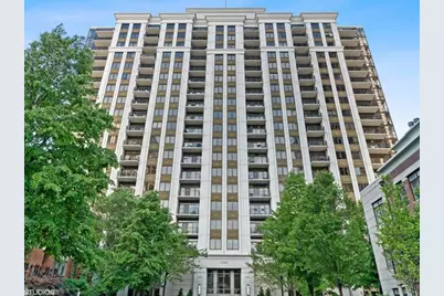 1322 S Prairie Avenue #613, Chicago, IL 60605 - Photo 1