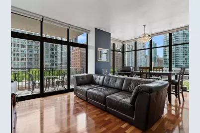 1322 S Prairie Avenue #613, Chicago, IL 60605 - Photo 2