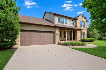 129 N Windsor Circle, Bloomingdale, IL 60108 - Photo 1