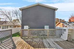 100 W 1st St, Coal City, IL 60416 - Photo 46