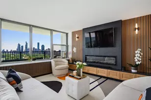 400 E Randolph St, Chicago, IL 60601 - Photo 12