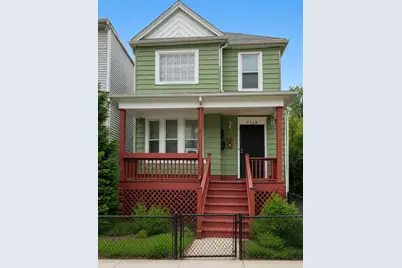 7334 S Sangamon Street, Chicago, IL 60621 - Photo 1