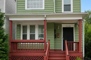 7334 S Sangamon St, Chicago, IL 60621 - Photo 1