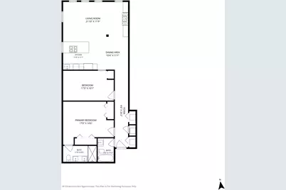 920 W Sheridan Road #308, Chicago, IL 60613 - Photo 20