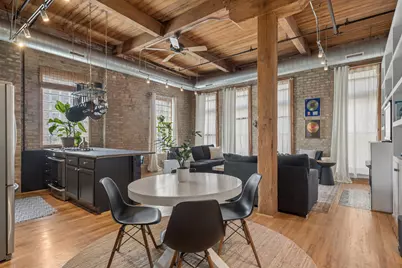 920 W Sheridan Road #308, Chicago, IL 60613 - Photo 4