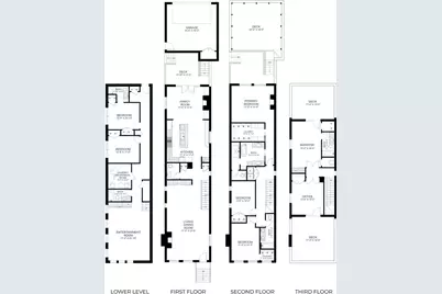 2122 N Magnolia Avenue, Chicago, IL 60614 - Photo 44
